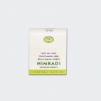 AVN Ayurveda, Nimbadi Kashayam100 Tablets